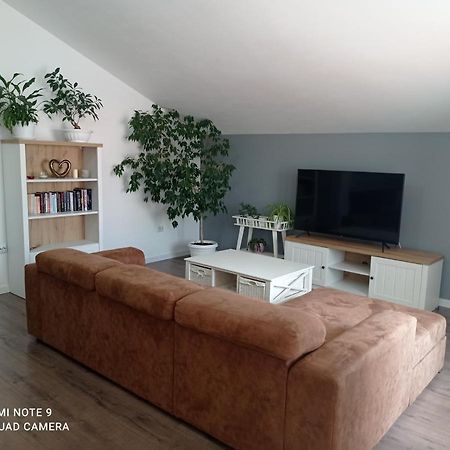 Уютна Къща Apartamento Sliven Exterior foto