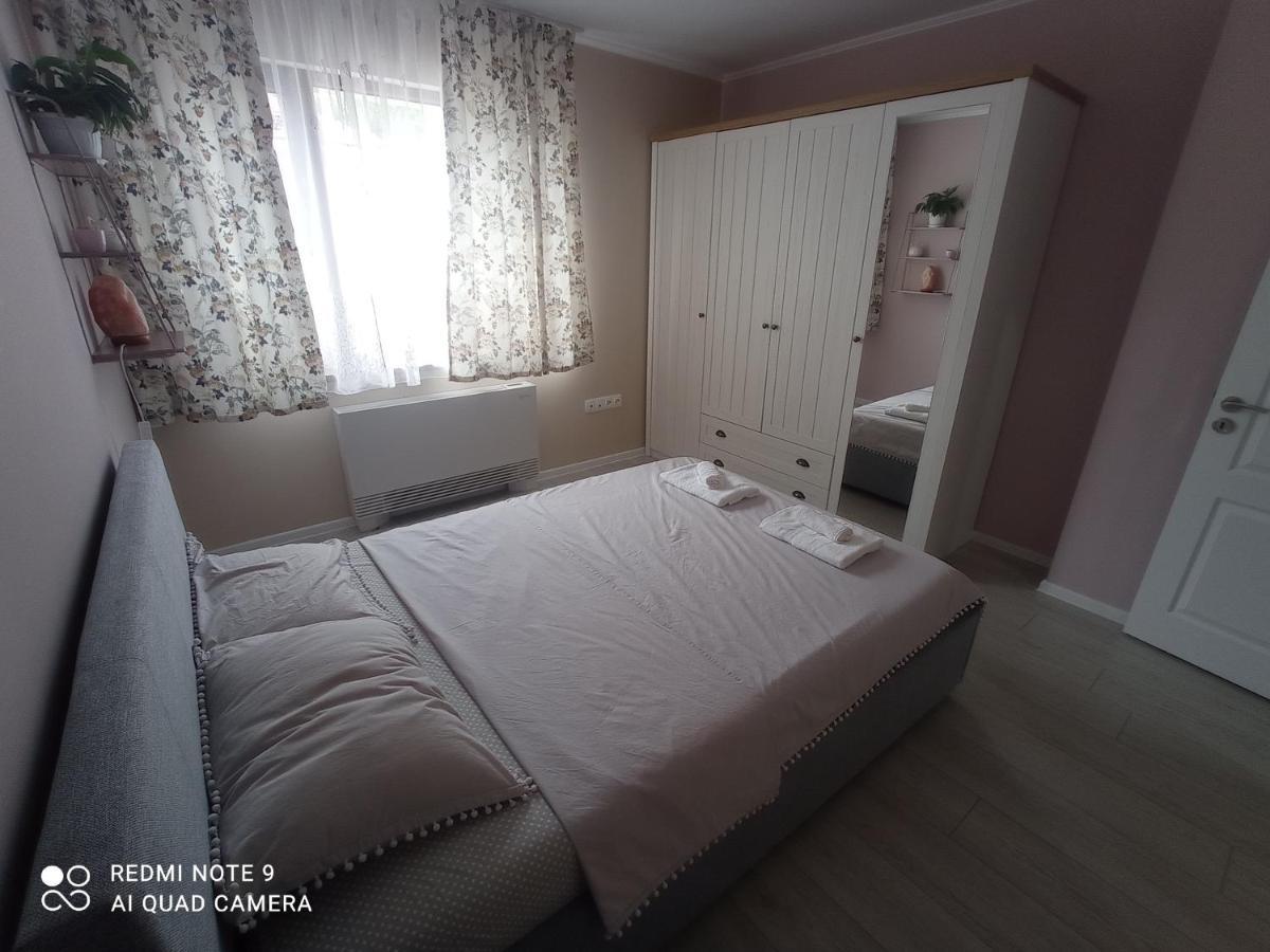 Уютна Къща Apartamento Sliven Exterior foto