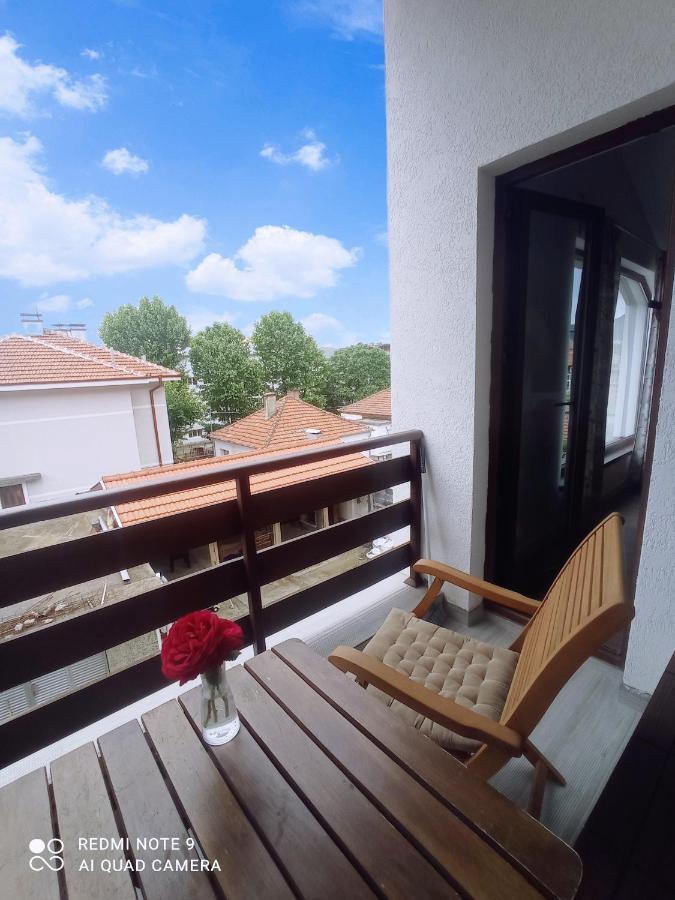 Уютна Къща Apartamento Sliven Exterior foto