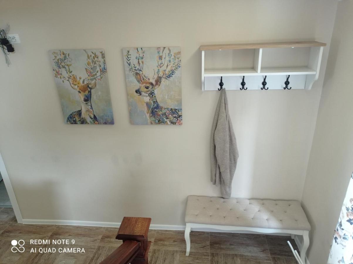 Уютна Къща Apartamento Sliven Exterior foto