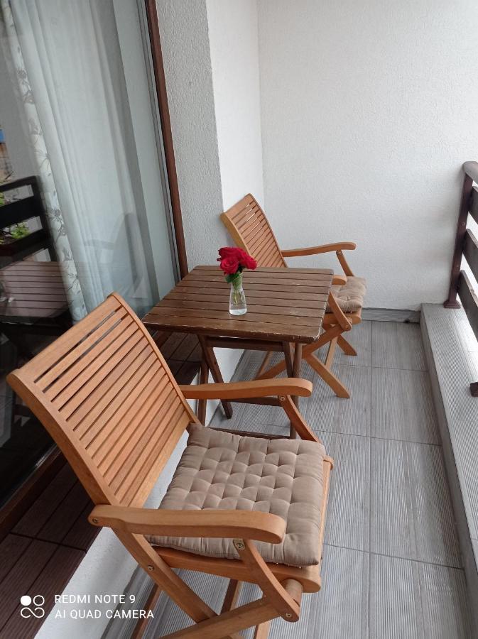 Уютна Къща Apartamento Sliven Exterior foto