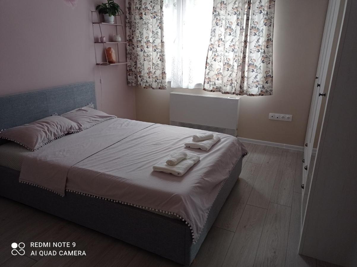 Уютна Къща Apartamento Sliven Exterior foto