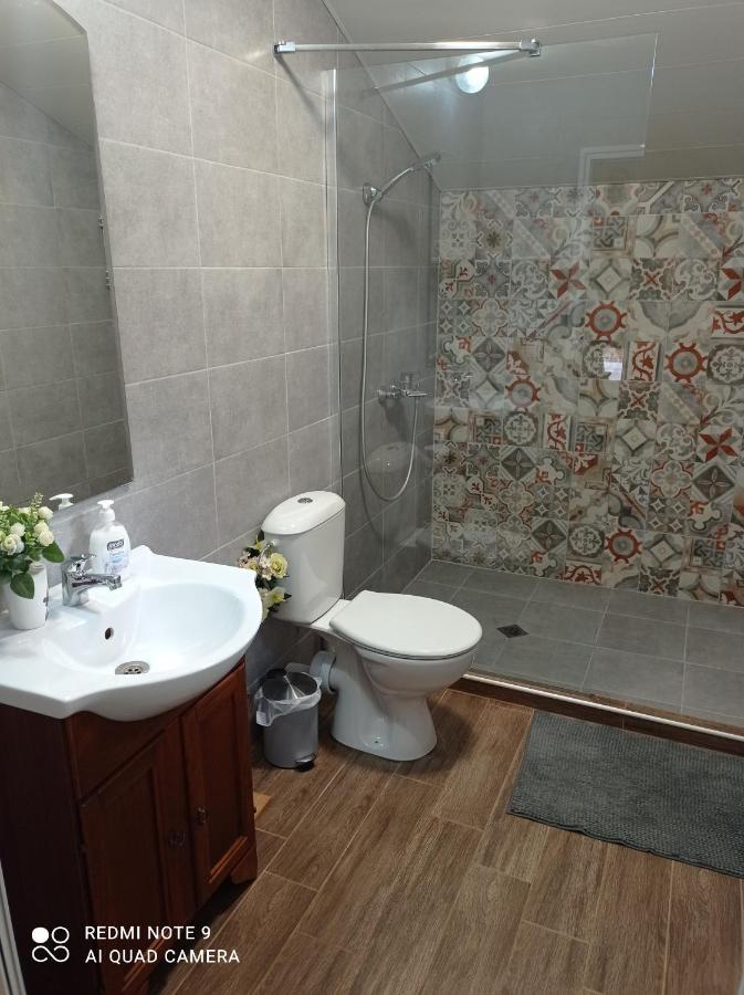 Уютна Къща Apartamento Sliven Exterior foto