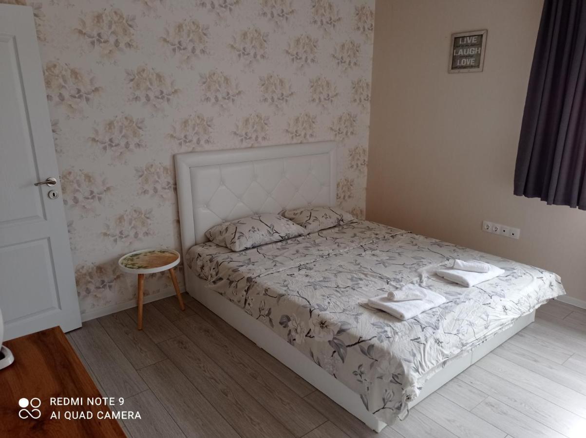 Уютна Къща Apartamento Sliven Exterior foto